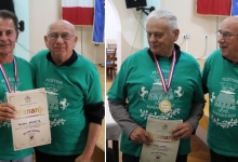 PLOŠTINE Najbolju konjsku salamu imaju Sandra Brunetta i Blanka Sabo