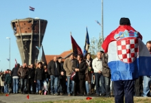 KOLONA SJEĆANJA Detalji besplatnog prijevoza u Vukovar za građane Pakraca i Lipika