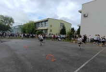 ŠKOLSKA INFRASTRUKTURA Nakon Prekopakre, odobrena sredstva za školsku sportsku dvoranu u Pakracu