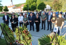 30. OBLJETNICA VRO BLJESAK „Naši najmlađi moraju znati tko je stvarao Hrvatsku“