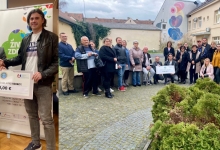 ZA NEPUŠENJE OSVOJIO 400 EURA Franjo: Bio bih glup da ponovno počnem