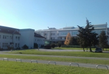 OPĆA ŽUPANIJSKA BOLNICA POŽEGA Ograničavanje posjeta pacijentima zbog epidemiološke situacije