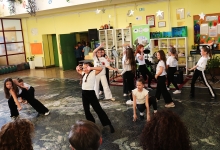OŠ BRAĆE RADIĆA „Učitelji su ljudi sa srcem i dušom“
