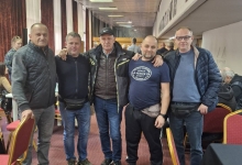 OPEN SARAJEVO Pakrački bridžisti zauzeli odlično 4. (Šuperina/Švajghart) i 7. mjesto (Senci/Rendić)