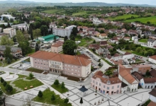 (PROMO) Završena izrada Strategije zelene urbane obnove Grada Pakraca