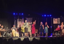 PREMIJERA „VARALICA“ Zabavno, kvalitetno, energično, a lokalno