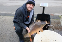 TRŽNICA PAKRAC Obavijest o promjeni termina tržnice i prodaji ribe