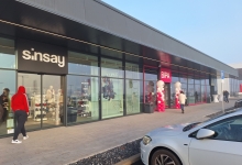 Pakrac dobio Bipu, Sinsay i Lupus in fabula – veliko otvorenje uz pjesmu i popuste