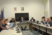 AKTUALNI SAT Brojna pitanja vijećnika na području različitih tematika