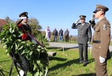 SJEĆANJA NA SVIREPOST NE BLIJEDE 33. obljetnica masakra u Pakračkim vinogradima