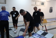 KUGLANJE Sloga i u drugom derbiju sezone bolja od Lipika 1974, prva pobjeda Sl. Banovca