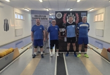 KUGLAČKI KUP „BLJESAK“ Već u prvom tjednu 600+ rezultati 