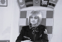 IN MEMORIAM dr. Marica Topić (1960. – 2024.)