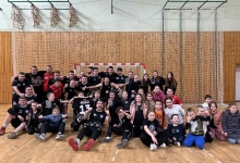 RUKOMET Sjajnom pobjedom Pakračani preuzeli vrh tablice