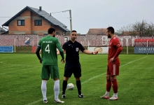 NOGOMET Poraz Hajduka, Dobrovcu pripao derbi s Croatijom Donja Obrijež