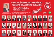 MARTINA VLAŠIĆ ILJKIĆ Nove prilike uz odgovornu vlast koja sluša ljude