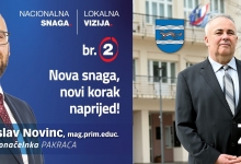 SUČELJAVANJE Tomislav Novinc ili Zoran Krejči?