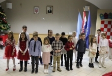 OGŠ PAKRAC Koncert povodom sv. Nikole ispunio Gradsku vijećnicu do posljednje stolice