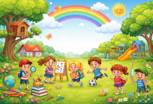 PROJEKT "ZNAMO" Grad Pakrac poziva djecu predškolske dobi i učenike 1.– 4. razreda na edukativne radionice