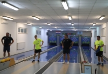 KUGLANJE Sloga vodeća ekipa lige, Pakrac-Papuk i Slavonski Banovac na dnu