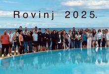DRŽAVNA DOMIJADA Pakračani prvi u muškom i ženskom badmintonu, plesu i industrijskom dizajnu
