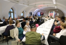 SKUPŠTINA KUD-a „SELJAČKA SLOGA“ Zajedništvo kao jamstvo budućih uspjeha