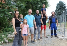 MALI ARHEOLOZI Fascinantna priča o Starom gradu Pakracu