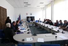 U Pakracu dodijeljeni ugovori poduzetnicima iz Programa poticanja zapošljavanja i razvoja poduzetništva