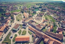 TURISTIČKA ZAJEDNICA GRADA PAKRACA Javni natječaj za posao informatora/ice