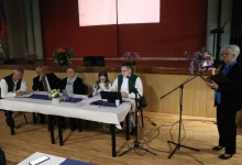 SKUPŠTINA ČEŠKA BESEDA PREKOPAKRA Očuvanje češke tradicije u prvom planu