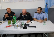 VZP PAKRAC-LIPIK Javni poziv za izbor područnog vatrogasnog zapovjednika