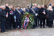 UDRUGA LOGORAŠA Obilježena obljetnica razmjene zarobljenika s Bučja