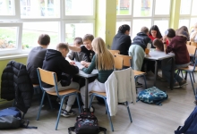 PROJEKTI U OSNOVNOJ ŠKOLI BRAĆE RADIĆA PAKRAC