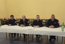 IZBORNA SKUPŠTINA DVD BADLJEVINA Davor Žužinjak novi predsjednik