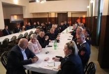 IZBORNA SKUPŠTINA VZP PAKRAC-LIPIK Novoizabrano vodstvo i izazovi s članstvom