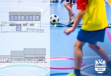 PSŽ Odobrena sredstva za novu sportsku dvoranu Prekopakra