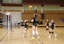 ODBOJKA Poraz seniorki u doigravanju