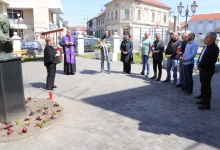 OBLJETNICE Odana počast dr. Franji Tuđmanu i žrtvama Bleiburga