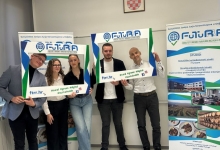 (PROMO) FUTURRA u Požegi kao temelj za kreativnu karijeru - turizam i ruralni razvoj u akademskom fokusu 