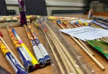 Ministarstvo unutarnjih poslova poručuje: „Roditelji, nadzirite djecu!“