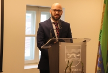 INTERVJU TOMISLAV NOVINC Biti gradonačelnik je velika čast, ali i obaveza