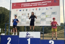 MOTOCROSS Štef drugi na Mladini, ukupno vodeći na OPH