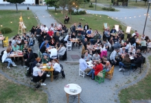 LJETNI PUB-KVIZ Pobjedu iz dvorišta Janković odnijela ekipa zanimljivog naziva