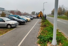 TZ GRADA PAKRACA Sudjelovanje u projektu „Hrvatska prirodno tvoja“ kroz sadnju novih stabala