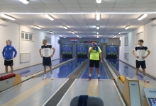 KUGLANJE Pobjedu ubilježile jedino kuglačice Pakraca i to bez borbe