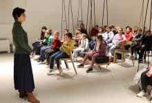 MJESEC HRVATSKE KNJIGE Djeca uplovila u svijet detektivskih romana Nives Madunić Barišić