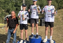 VRATIJA SE ŠIME, PRVI BIJA Štef Lenče se nakon ozljede vratio pobjedama