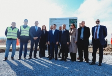 PSŽ Počinje gradnja brze ceste u Požegi, slijedi i projekt za spoj Pakraca i Lipika s autocestom