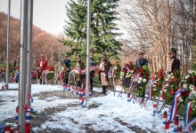 34. obljetnica jednog od najtragičnijih događaja Domovinskog rata na području Požeštine