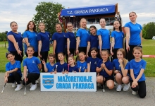 SZGP Pakračani drugu godinu zaredom obilježili Svjetski dan sporta